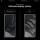 Spigen EZ Fit GLAS.tR Google Pixel 11 Pro Fold Screen Protector 2-Pack afbeelding 5