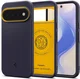 Spigen Nano Pop MagFit Google Pixel 11 Pro Hoesje MagSafe Back Cover Blauw