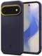 Spigen Nano Pop MagFit Google Pixel 11 Pro Hoesje MagSafe Back Cover Blauw afbeelding 2