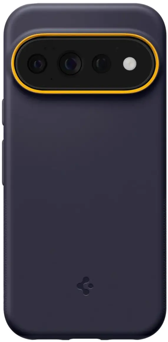 Spigen Nano Pop MagFit Google Pixel 11 Pro Hoesje MagSafe Back Cover Blauw afbeelding 9