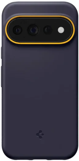 Spigen Nano Pop MagFit Google Pixel 11 Pro Hoesje MagSafe Back Cover Blauw afbeelding 9