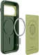 Spigen Nano Pop MagFit Google Pixel 11 Pro Hoesje MagSafe Back Cover Groen afbeelding 16