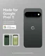 Spigen Nano Pop MagFit Google Pixel 11 Pro Hoesje MagSafe Back Cover Groen afbeelding 3