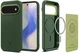 Spigen Nano Pop MagFit Google Pixel 11 Pro Hoesje MagSafe Back Cover Groen afbeelding 10