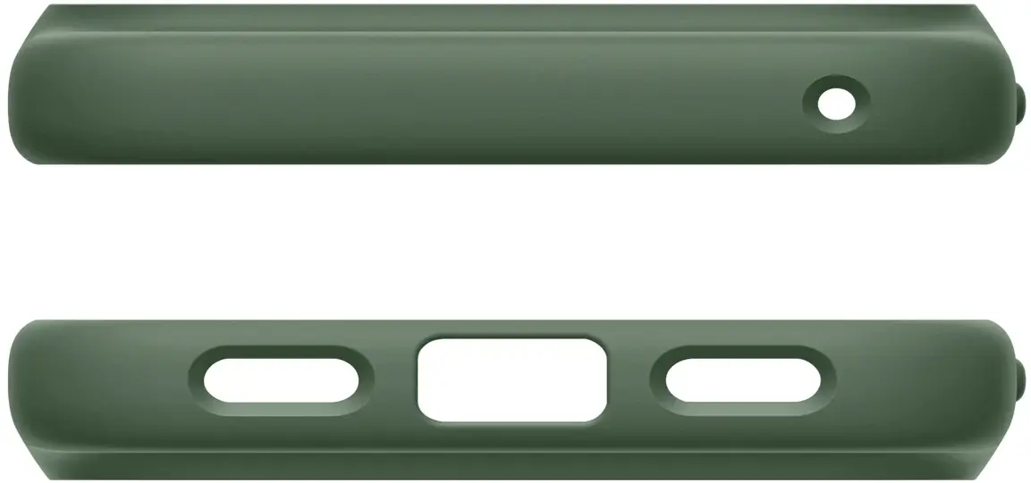 Spigen Nano Pop MagFit Google Pixel 11 Pro Hoesje MagSafe Back Cover Groen afbeelding 7