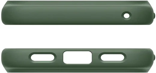 Spigen Nano Pop MagFit Google Pixel 11 Pro Hoesje MagSafe Back Cover Groen afbeelding 7