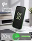 Spigen Nano Pop MagFit Google Pixel 11 Pro Hoesje MagSafe Back Cover Groen afbeelding 8