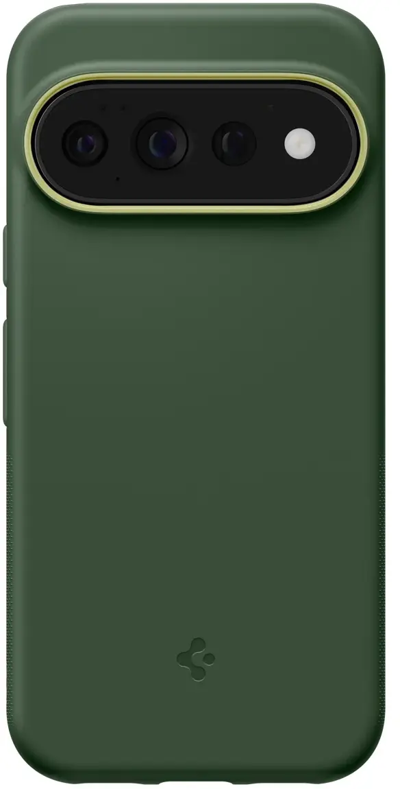 Spigen Nano Pop MagFit Google Pixel 11 Pro Hoesje MagSafe Back Cover Groen afbeelding 11