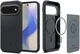 Spigen Nano Pop MagFit Google Pixel 11 Pro Hoesje MagSafe Back Cover Zwart afbeelding 13