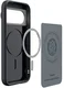 Spigen Nano Pop MagFit Google Pixel 11 Pro Hoesje MagSafe Back Cover Zwart afbeelding 12
