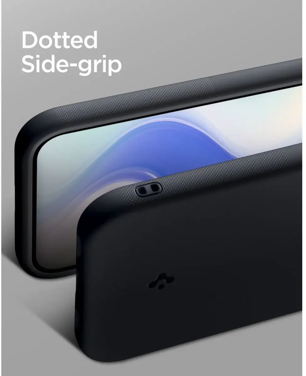 Spigen Nano Pop MagFit Google Pixel 11 Pro Hoesje MagSafe Back Cover Zwart afbeelding 6
