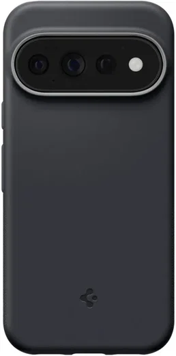 Spigen Nano Pop MagFit Google Pixel 11 Pro Hoesje MagSafe Back Cover Zwart afbeelding 9