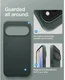 Spigen Liquid Air MagFit Google Pixel 11 Pro Hoesje MagSafe Back Cover Groen afbeelding 5