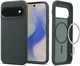 Spigen Liquid Air MagFit Google Pixel 11 Pro Hoesje MagSafe Back Cover Groen afbeelding 1