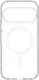 Spigen Ultra Hybrid MagFit Google Pixel 11 Pro Hoesje MagSafe Transparant Wit afbeelding 9
