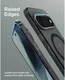 Spigen Ultra Hybrid MagFit Google Pixel 11 Pro Hoesje MagSafe Zwart afbeelding 6