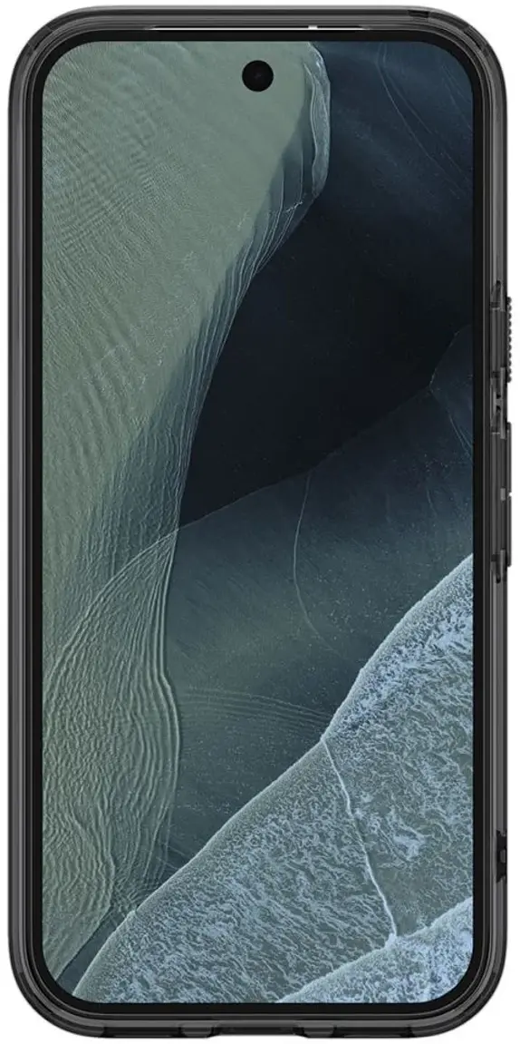 Spigen Ultra Hybrid MagFit Google Pixel 11 Pro Hoesje MagSafe Zwart afbeelding 10
