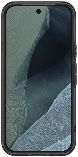 Spigen Ultra Hybrid MagFit Google Pixel 11 Pro Hoesje MagSafe Zwart afbeelding 10