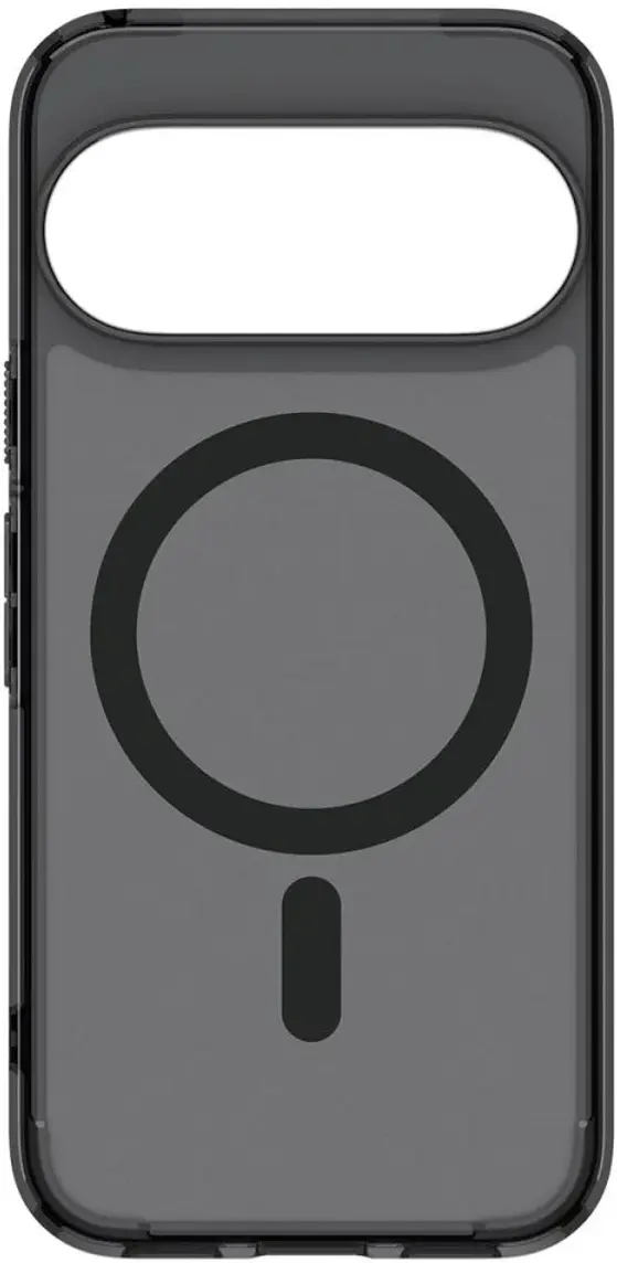 Spigen Ultra Hybrid MagFit Google Pixel 11 Pro Hoesje MagSafe Zwart afbeelding 9