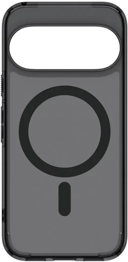 Spigen Ultra Hybrid MagFit Google Pixel 11 Pro Hoesje MagSafe Zwart afbeelding 9
