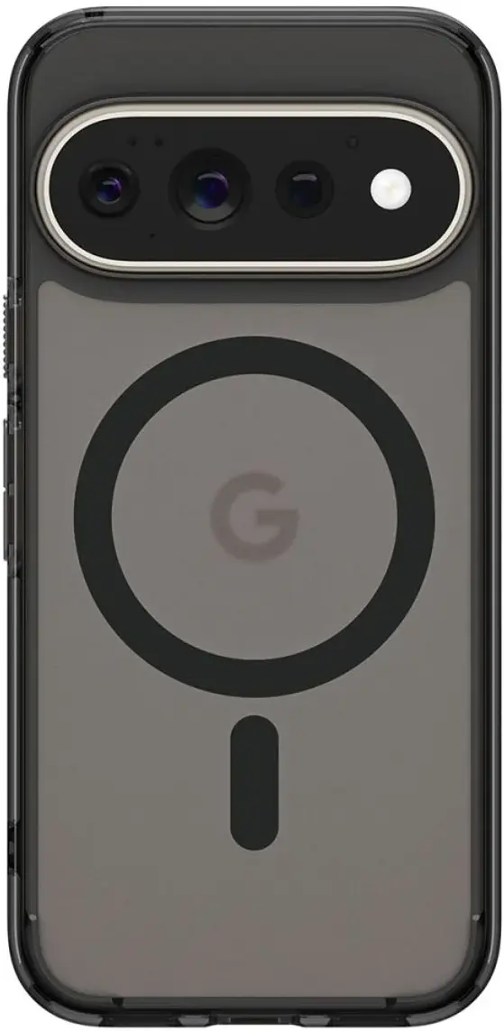 Spigen Ultra Hybrid MagFit Google Pixel 11 Pro Hoesje MagSafe Zwart afbeelding 8