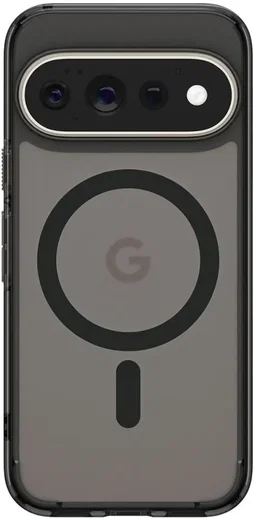 Spigen Ultra Hybrid MagFit Google Pixel 11 Pro Hoesje MagSafe Zwart afbeelding 8