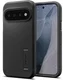 Spigen Tough Armor Google Pixel 11 Pro Hoesje MagSafe Back Cover Zwart afbeelding 2