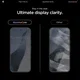 Spigen EZ Fit GLAS.tR Google Pixel 11 Pro XL Screen Protector 2-Pack afbeelding 5
