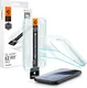 Spigen EZ Fit GLAS.tR Google Pixel 11 Pro XL Screen Protector 2-Pack afbeelding 1