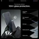 Spigen EZ Fit GLAS.tR Google Pixel 11 Pro XL Screen Protector 2-Pack afbeelding 4