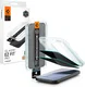 Spigen EZ Fit GLAS.tR Google Pixel 11 Pro Privacy Glass 2-Pack afbeelding 1
