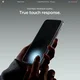 Spigen EZ Fit GLAS.tR Google Pixel 11 Pro Privacy Glass 2-Pack afbeelding 7