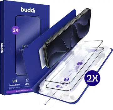 Screenprotector