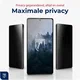 Rosso Apple iPhone 18 Pro Max Privacy Glass Installatietray (2-Pack) afbeelding 7