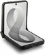 Guess 4G Classic Samsung Galaxy Z Flip 8 Hoesje MagSafe Zwart afbeelding 7