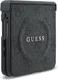 Guess 4G Classic Samsung Galaxy Z Flip 8 Hoesje MagSafe Zwart afbeelding 4