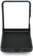 Guess 4G Classic Samsung Galaxy Z Flip 8 Hoesje MagSafe Zwart afbeelding 5