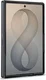 Guess 4G Classic Samsung Galaxy Z Fold 8 Hoesje MagSafe Zwart afbeelding 5