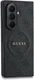 Guess 4G Classic Samsung Galaxy Z Fold 8 Ultra Hoesje MagSafe Zwart afbeelding 3