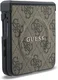 Guess 4G Classic Samsung Galaxy Z Flip 8 Hoesje MagSafe Bruin afbeelding 4