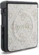 Guess 4G Classic Samsung Galaxy Z Flip 8 Hoesje MagSafe Roze afbeelding 4