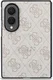 Guess 4G Classic Samsung Galaxy Z Fold 8 Hoesje MagSafe Roze afbeelding 2