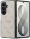 Guess 4G Classic Samsung Galaxy Z Fold 8 Ultra Hoesje MagSafe Roze afbeelding 1