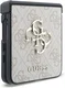 Guess Samsung Galaxy Z Flip 8 Hoesje Big 4G Logo Back Cover Roze afbeelding 4
