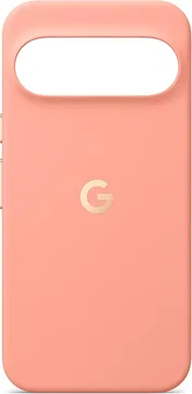 Origineel Google Pixel 11 Pro Hoesje PixelSnap Back Cover Oranje