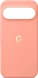 Origineel Google Pixel 11 Pro Hoesje PixelSnap Back Cover Oranje afbeelding