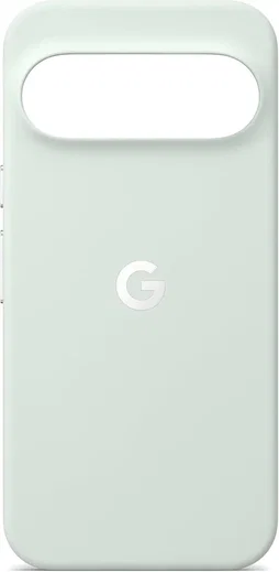 Origineel Google Pixel 11 Pro XL Hoesje PixelSnap Back Cover Lichtblauw afbeelding 1