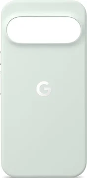Origineel Google Pixel 11 Pro XL Hoesje PixelSnap Back Cover Lichtblauw