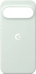 Origineel Google Pixel 11 Pro XL Hoesje PixelSnap Back Cover Lichtblauw afbeelding