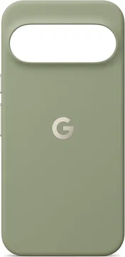 Origineel Google Pixel 11 Pro XL Hoesje PixelSnap Back Cover Groen